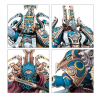 Thousand Sons - Exalted Sorcerers